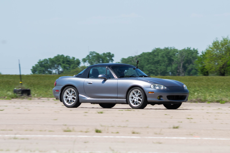 Illustration for article titled Huge Juicy Autocross Photodump